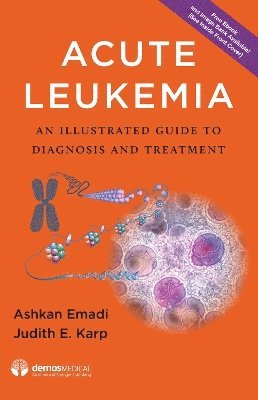 bokomslag Acute Leukemia