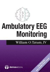 bokomslag Ambulatory EEG Monitoring