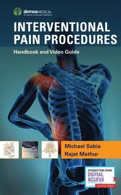 bokomslag Interventional Pain Procedures