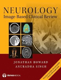 bokomslag Neurology Image-Based Clinical Review