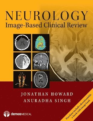 Neurology Image-Based Clinical Review 1