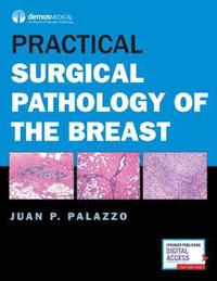 bokomslag Practical Surgical Pathology of the Breast