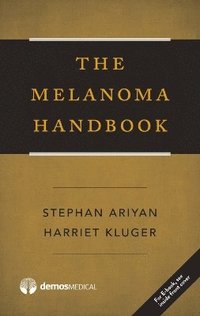 bokomslag Melanoma Handbook