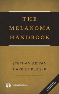 bokomslag The Melanoma Handbook