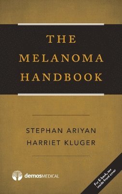 bokomslag Melanoma Handbook