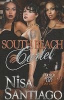 Nisa Santiago - South Beach Cartel, Häftad