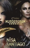 Nisa Santiago - Murdergram, Häftad