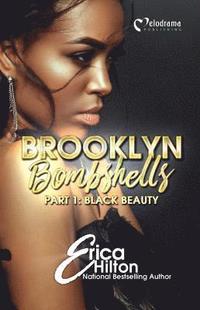 bokomslag Brooklyn Bombshells - Part 1: Black Beauty