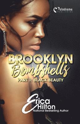 Brooklyn Bombshells - Part 1: Black Beauty 1