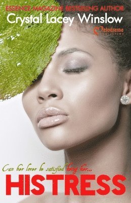 Crystal Lacey Winslow - Histress, Häftad