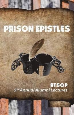 Prison Epistles 1