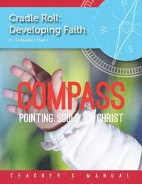 bokomslag Developing Faith
