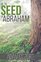 bokomslag Of the Seed of Abraham