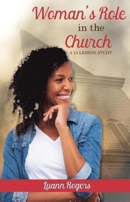 Woman's Role in the Church 1