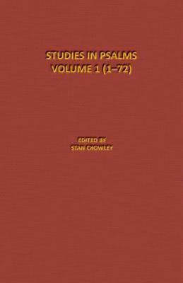 bokomslag Psalms-Part 1 (1- 72)