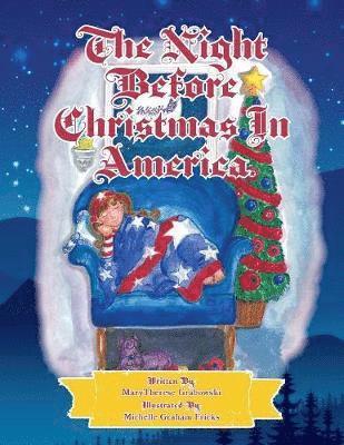 The Night Before Christmas in America 1