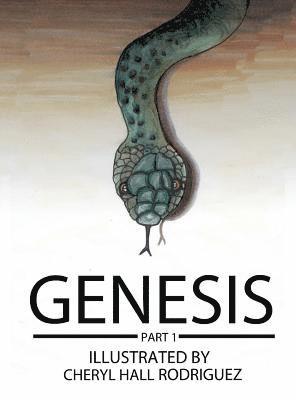 Genesis Part 1 1