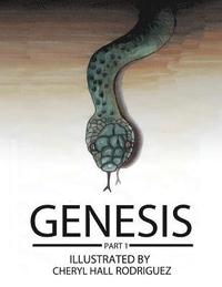 bokomslag Genesis Part 1