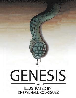 Genesis Part 1 1