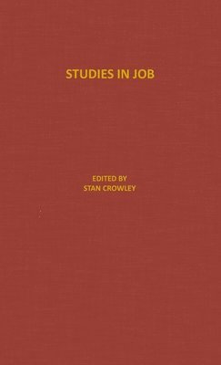 Studies in Job 1