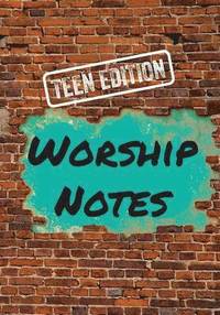 bokomslag Worship Notes