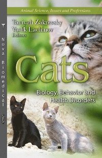 bokomslag Cats