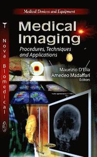bokomslag Medical Imaging