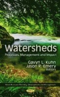 bokomslag Watersheds