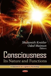bokomslag Consciousness
