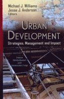bokomslag Urban Development