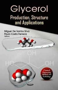 bokomslag Glycerol