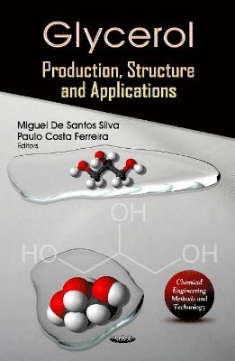 bokomslag Glycerol