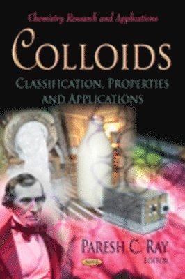 bokomslag Colloids