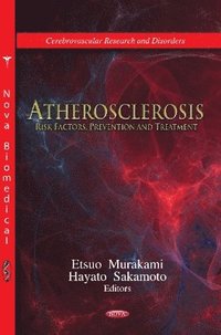 bokomslag Atherosclerosis