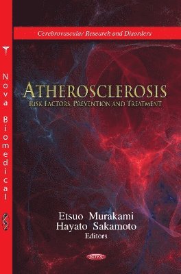 bokomslag Atherosclerosis