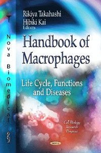 bokomslag Handbook of Macrophages