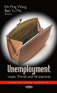 bokomslag Unemployment