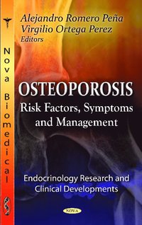 bokomslag Osteoporosis