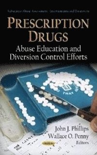 bokomslag Prescription Drugs