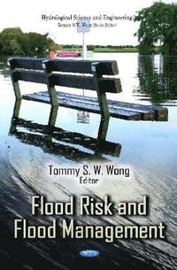 bokomslag Flood Risk & Flood Management