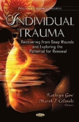 bokomslag Individual Trauma