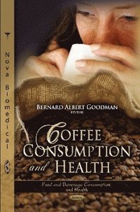 bokomslag Coffee Consumption & Health