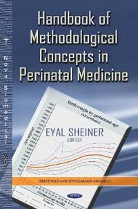 bokomslag Handbook of Methodological of Perinatal Medicine