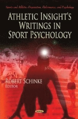 bokomslag Athletic Insight's Writings in Sport Psychology