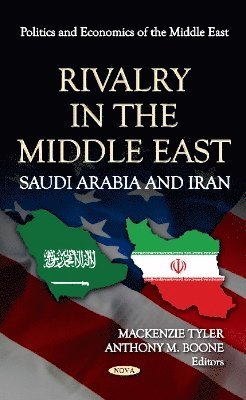 bokomslag Rivalry in the Middle East