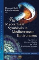 bokomslag Mycorrhizal Symbiosis in Mediterranean Environment