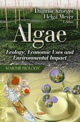 bokomslag Algae