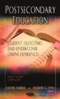 bokomslag Postsecondary Education