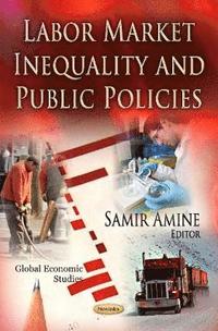bokomslag Labor Market Inequality & Public Policies