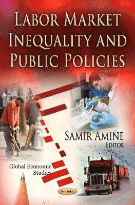 bokomslag Labor Market Inequality & Public Policies